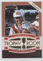 Trophy Room - Bobby Allison #/250