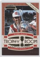 Trophy Room - Bobby Allison #/250