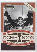 Trophy Room - Darrell Waltrip #/250