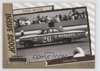 Inside Scoop - Richard Petty #/250