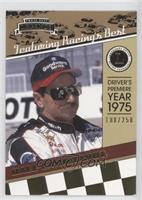 Dale Earnhardt [Noted] #/250