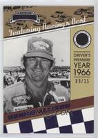 Donnie Allison #/25