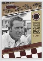 David Pearson #/99