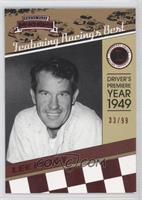 Lee Petty #/99