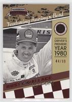 Rusty Wallace #/99