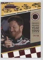 Dale Earnhardt Jr. #/99