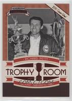 Trophy Room - Richard Petty #/99