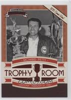 Trophy Room - Richard Petty #/99