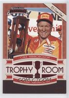 Trophy Room - Cale Yarborough #/99