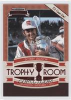 Trophy Room - Bobby Allison #/99