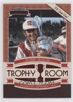 Trophy Room - Bobby Allison #/99