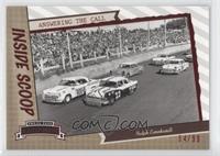 Inside Scoop - Ralph Earnhardt #/99