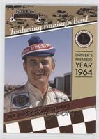 Benny Parsons