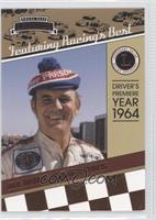 Benny Parsons