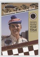 Benny Parsons