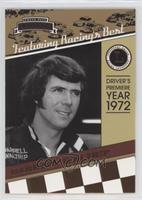 Darrell Waltrip