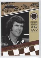 Darrell Waltrip