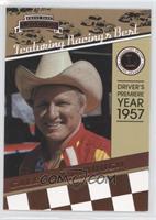 Cale Yarborough