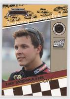 Trevor Bayne