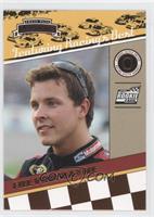 Trevor Bayne