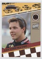 Trevor Bayne