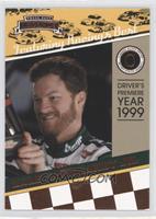 Dale Earnhardt Jr.