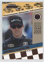 Denny Hamlin