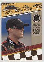 Kevin Harvick