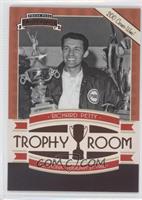 Trophy Room - Richard Petty