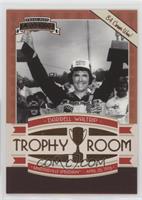 Trophy Room - Darrell Waltrip