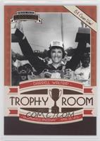 Trophy Room - Darrell Waltrip