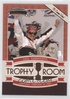 Trophy Room - Dale Earnhardt