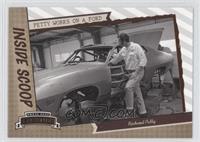 Inside Scoop - Richard Petty