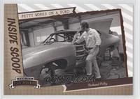 Inside Scoop - Richard Petty