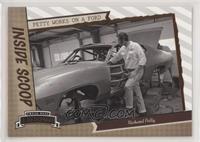 Inside Scoop - Richard Petty