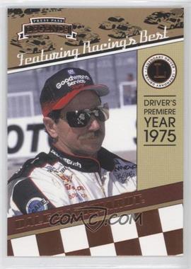 2011 Press Pass Legends - [Base] #9 - Dale Earnhardt