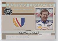 Rusty Wallace #/25