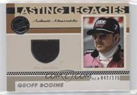 Geoff Bodine #/175