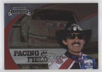 Richard Petty #/199