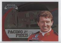 Bill Elliott #/199