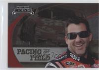 Tony Stewart #/199