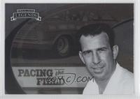 Ned Jarrett