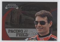 Jeff Gordon