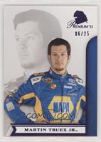 Martin Truex Jr. #/25