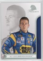 A.J. Allmendinger