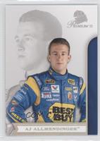 A.J. Allmendinger