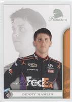 Denny Hamlin