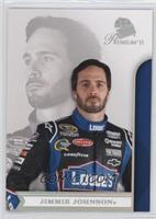 Jimmie Johnson