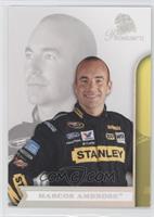 Marcos Ambrose