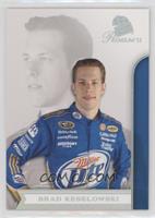 Brad Keselowski